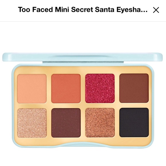 Too Faced lot - Picture 11 of 16